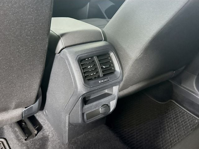 2022 Volkswagen Tiguan 2.0T S