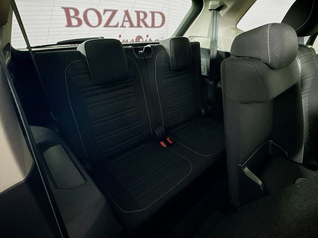 2022 Volkswagen Tiguan 2.0T S