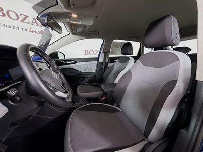 2022 Volkswagen Taos 1.5T S
