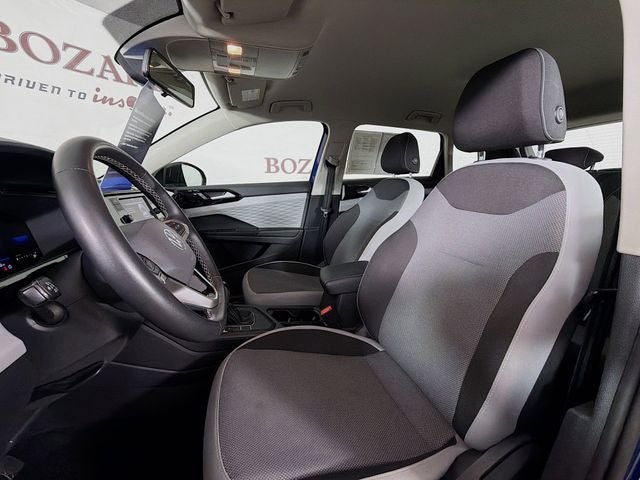 2022 Volkswagen Taos 1.5T S