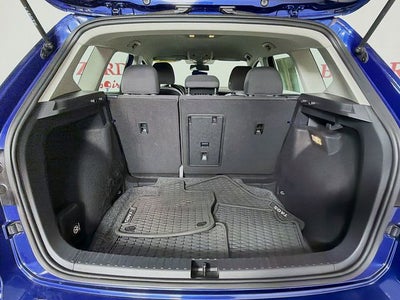 2022 Volkswagen Taos 1.5T S