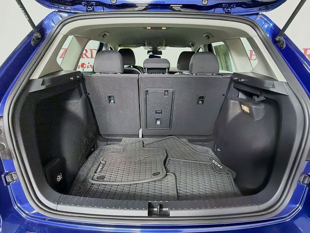 2022 Volkswagen Taos 1.5T S