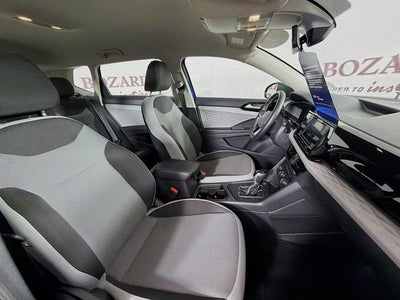 2022 Volkswagen Taos 1.5T S