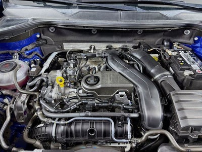 2022 Volkswagen Taos 1.5T S