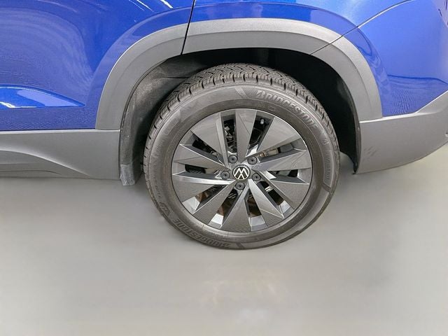 2022 Volkswagen Taos 1.5T S
