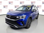2022 Volkswagen Taos 1.5T S