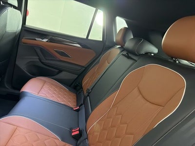 2025 Volkswagen Tiguan 2.0T SEL R-Line