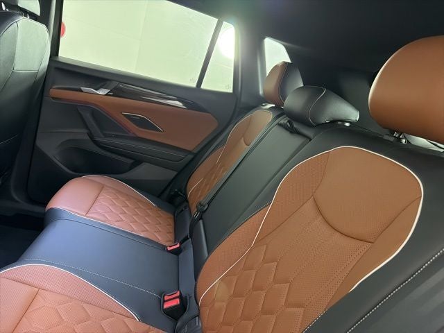 2025 Volkswagen Tiguan 2.0T SEL R-Line