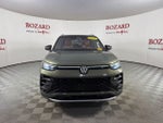 2025 Volkswagen Tiguan 2.0T SEL R-Line