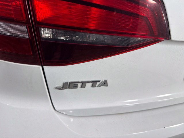 2018 Volkswagen Jetta 1.4T S