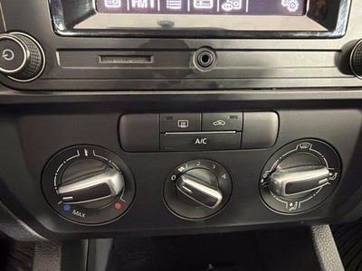2018 Volkswagen Jetta 1.4T S