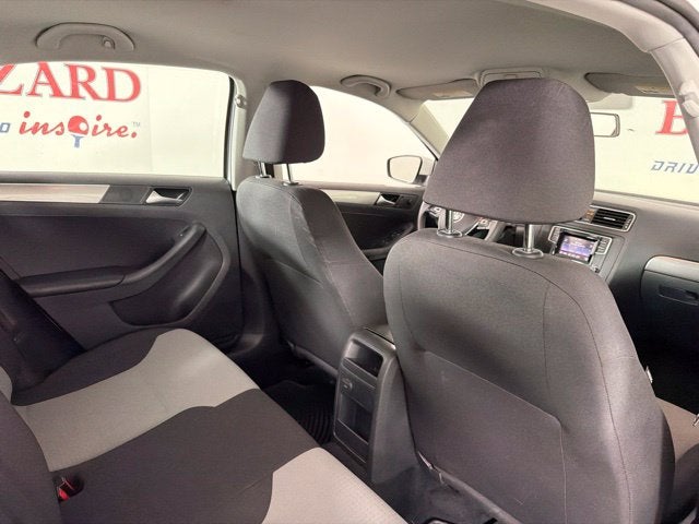 2018 Volkswagen Jetta 1.4T S
