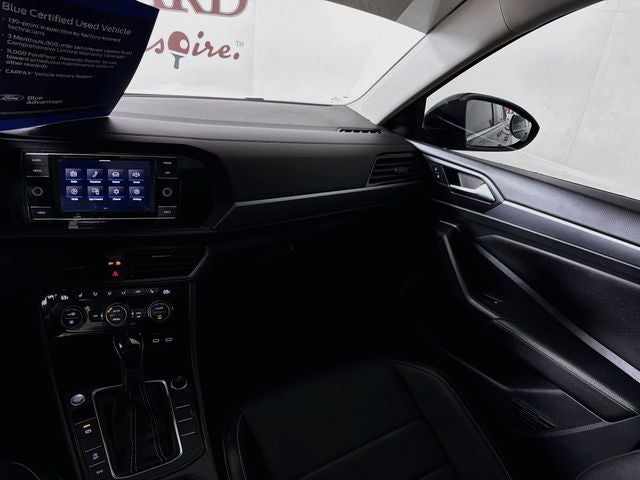 2023 Volkswagen Jetta 1.5T SE