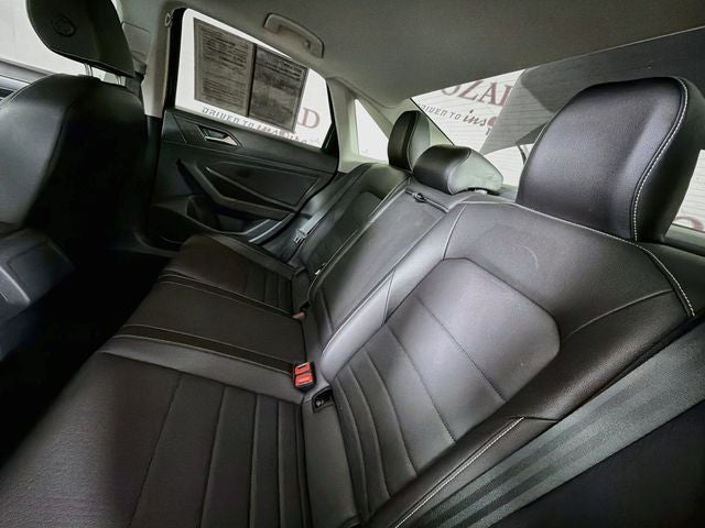 2023 Volkswagen Jetta 1.5T SE