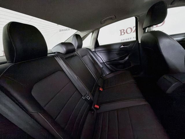 2023 Volkswagen Jetta 1.5T SE