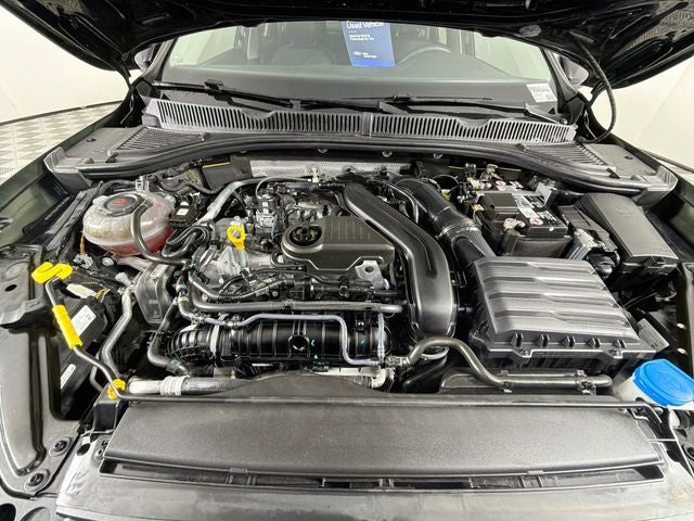 2023 Volkswagen Jetta 1.5T SE