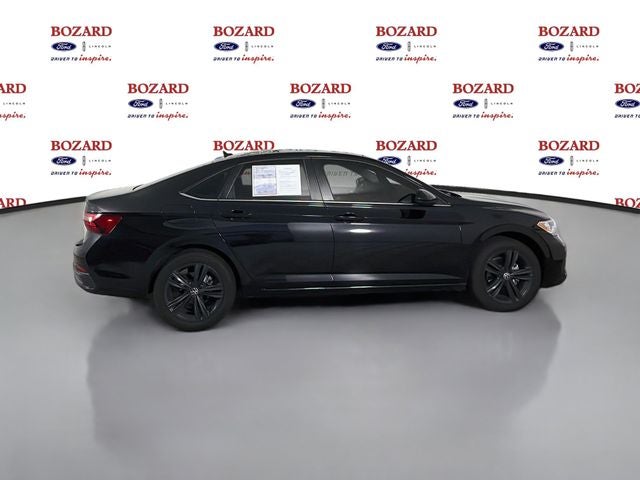2023 Volkswagen Jetta 1.5T SE
