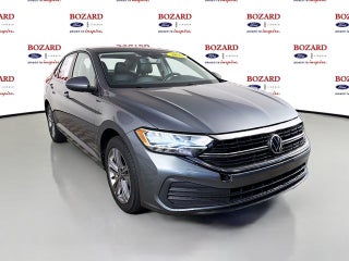 2022 Volkswagen Jetta 1.5T SE