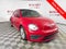 2018 Volkswagen Beetle 2.0T SE