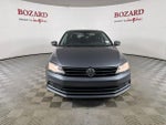 2017 Volkswagen Jetta 1.8T SEL