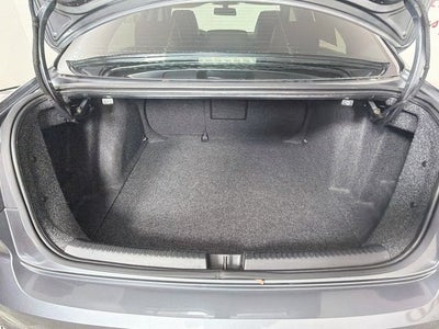 2017 Volkswagen Jetta 1.8T SEL