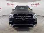 2018 Mercedes-Benz GLS GLS 63 AMG® 4MATIC®