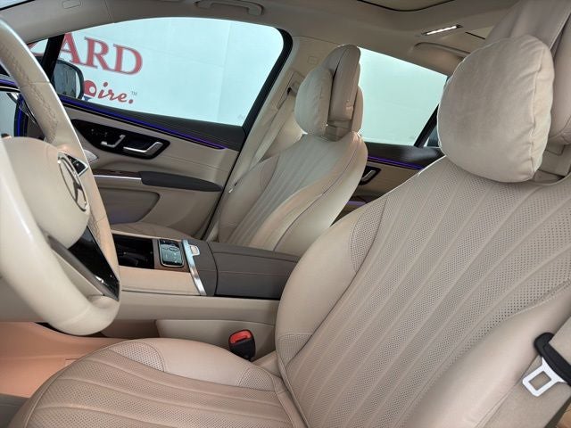 2023 Mercedes-Benz EQS 580 4MATIC®