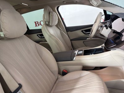 2023 Mercedes-Benz EQS 580 4MATIC®