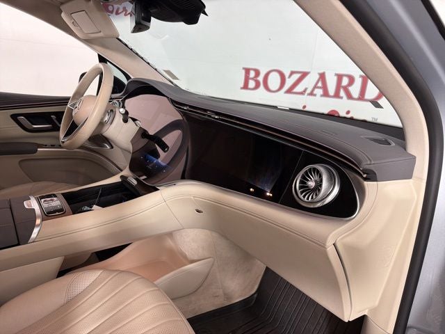 2023 Mercedes-Benz EQS 580 4MATIC®