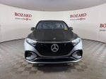 2023 Mercedes-Benz EQS 580 4MATIC®