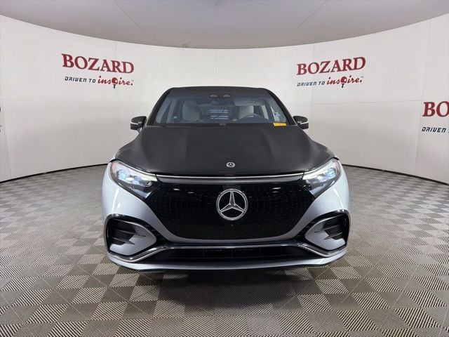 2023 Mercedes-Benz EQS 580 4MATIC®