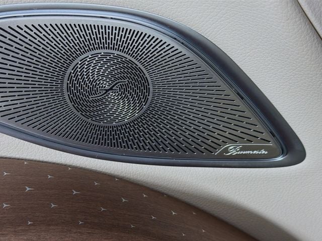 2023 Mercedes-Benz EQS 580 4MATIC®