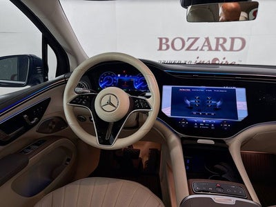 2023 Mercedes-Benz EQS 580 4MATIC®