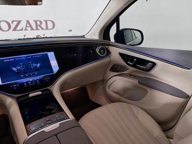 2023 Mercedes-Benz EQS 580 4MATIC®