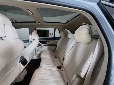 2023 Mercedes-Benz EQS 580 4MATIC®