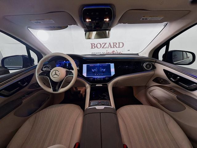 2023 Mercedes-Benz EQS 580 4MATIC®