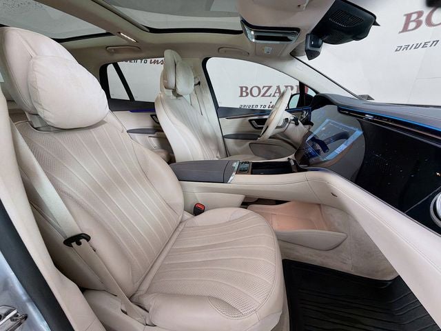 2023 Mercedes-Benz EQS 580 4MATIC®