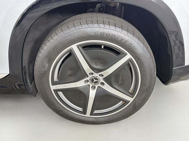2023 Mercedes-Benz EQS 580 4MATIC®