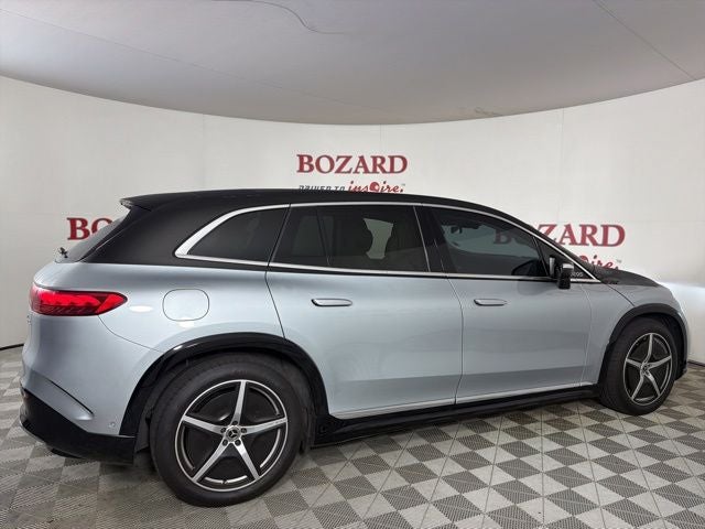 2023 Mercedes-Benz EQS 580 4MATIC®