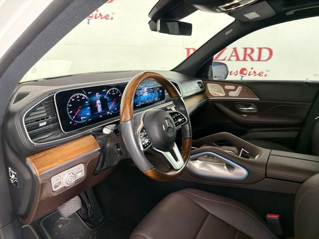 2021 Mercedes-Benz GLE GLE 350