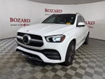 2021 Mercedes-Benz GLE GLE 350
