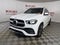 2021 Mercedes-Benz GLE GLE 350