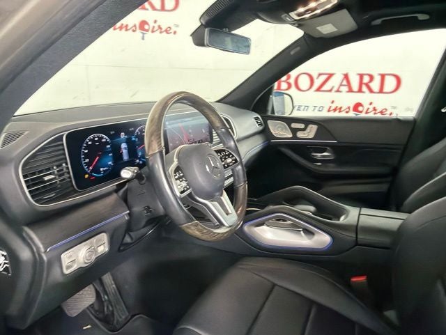 2020 Mercedes-Benz GLE GLE 350 4MATIC®