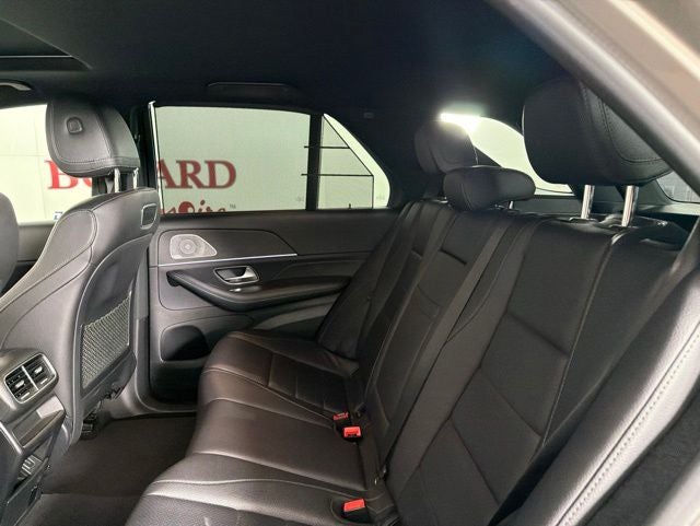 2020 Mercedes-Benz GLE GLE 350 4MATIC®