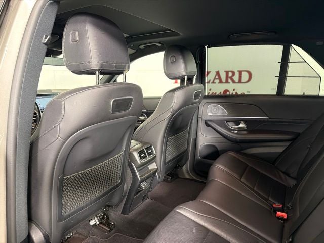2020 Mercedes-Benz GLE GLE 350 4MATIC®