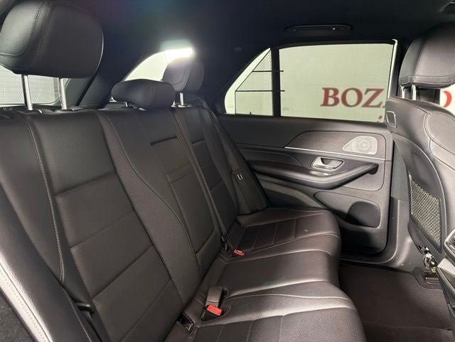 2020 Mercedes-Benz GLE GLE 350 4MATIC®