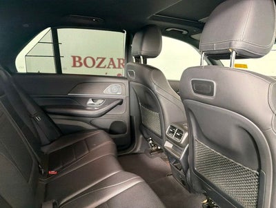 2020 Mercedes-Benz GLE GLE 350 4MATIC®
