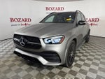 2020 Mercedes-Benz GLE GLE 350 4MATIC®