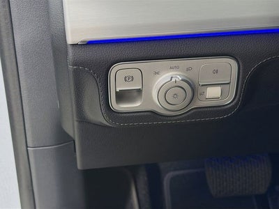 2025 Mercedes-Benz GLE GLE 450 4MATIC®