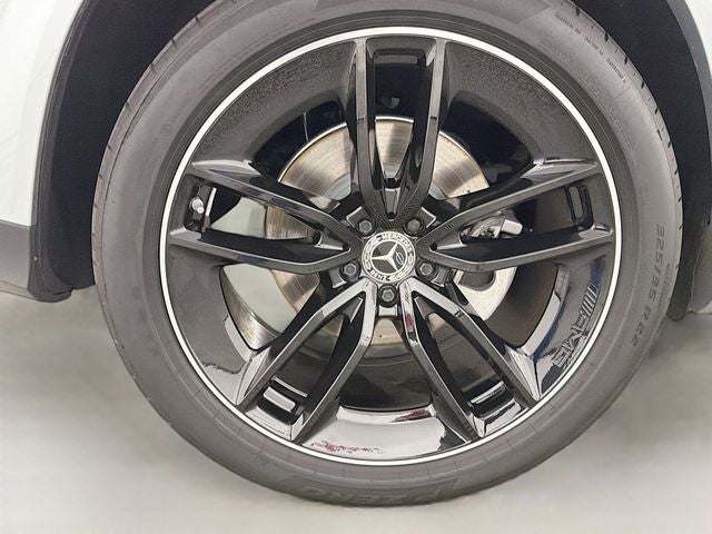 2025 Mercedes-Benz GLE GLE 450 4MATIC®